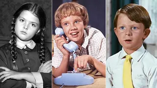 6 Most Tragic Stories of 1960s Child Stars