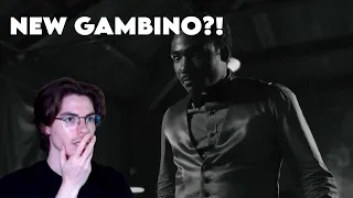 GAMBINO IS BACK! (Little Foot Big Foot Music Video Reaction)