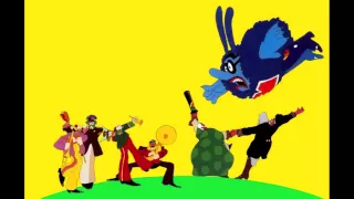 George Martin The Pepperland Suite HD