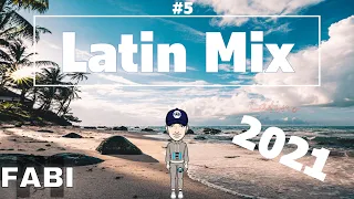 Latin Mix 2021 #4 | Best of Reggaeton & Latin Hits | by FABI