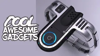 COOL AND AWESOME GADGETS AVAILABLE ON AMAZON AND ONLINE | electronics gadgets