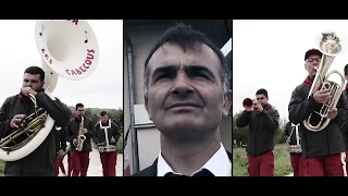 Joce  "Monsieur Pôle" - Multas Vitas (nouvel album)