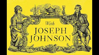 Dinner with Joseph Johnson