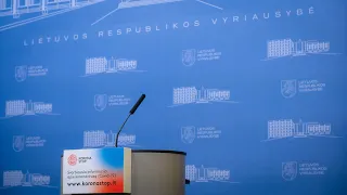 2020-12-21 LRV nuotolinė spaudos konferencija