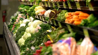 Pesticides pose significant risk in 20 percent of fruits and vegetables, Consumer Reports finds
