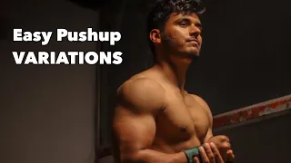 Can't Do Even A Single Pushups? Watch This! #shorts