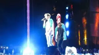 Moments- One Direction Argentina 3 de mayo 2014