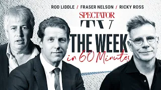 Sweden's immigrant gangs & the backlash against Beyoncé – The Week in 60 Minutes | SpectatorTV