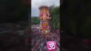 Ganesh visarjan 2022||Hyderabad||kharidabad#ganeshutsav #ganesha