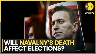 Russia: Can Alexei Navalny's death impact the upcoming Russian election? | WION