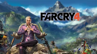 FarCry 4 ► Полное прохождение игры | Хардкор | Стрим в 2к | Часть 7