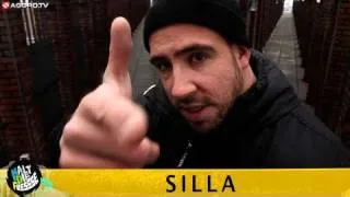 SILLA FEAT. BINTIA HALT DIE FRESSE 03 NR. 107 (OFFICIAL HD VERSION AGGROTV)