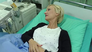 42-latka dowiedziała się, że jest w ciąży z nastoletnim kochankiem [Szpital ODC. 726]