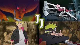 Kumpulan Jedag-Jedug Naruto Boruto Terbaru 2024 #2