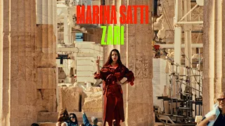 Marina Satti - ZARI (Official Music Video)