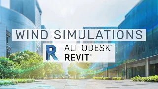 Ingrid Cloud | Wind Simulations plugin for Autodesk Revit