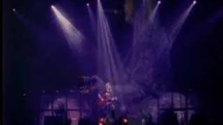 Helloween - In The Middle Of A Heartbeat (Live)