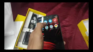 POCO C3 Unboxing And First Impressions ⚡⚡⚡ MediaTek Helio G35, Triple Cameras.