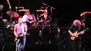Picasso Moon - Grateful Dead - 10-16-1989 Meadowlands, NJ set1-1