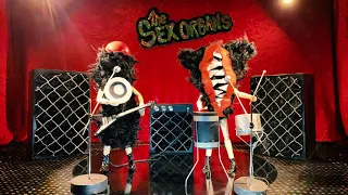 The Sex Organs - I HATE UNDERPANTS