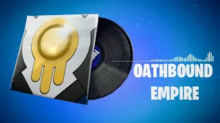 FORTNITE "OATHBOUND EMPIRE" LOBBY MUSIC PACK (1 HOUR)