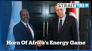 Will the Türkiye-Somalia Oil and Gas Deal Be a Game Changer For the Horn of Africa?