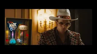 Rocketman | Download & Keep Now | Official Teaser Trailer | Paramount Pictures UK