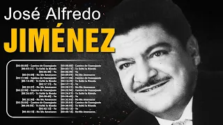 José Alfredo Jiménez grandes éxitos ~ Las Mejores Baladas Románticas de los 70s, 80s, 90s