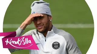 Neymar - Não Chora (MC Rodolfinho)