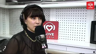 Maruv на Love Radio, 30.06.2021