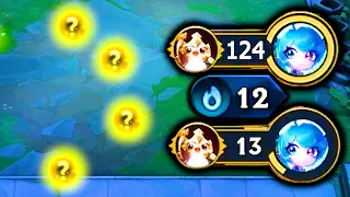 I PAID 111 HP For These 4 Orbs