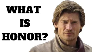 Jaime Lannister - Season 1 Review - Game of Thrones Review