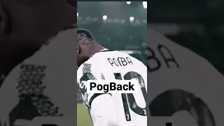 Paul Pogba is back playing for Juventus after 315 days