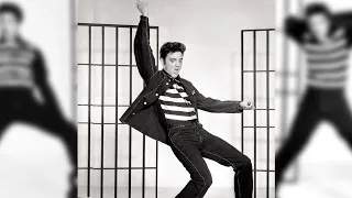 VOCALS | Jailhouse Rock - Elvis Presley