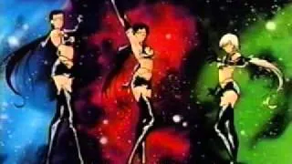 sailor moon Moondance.wmv