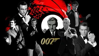 Джеймс Бонд или как я стал агентом 007. Прохождение: 007: Quantum of Solace.