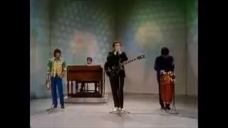 The Rascals - Groovin'
