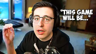 Shroud Reviews the Upcoming 2023 Games