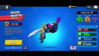 Brawlers Reverse Voice Lines And Animation (Special Voice Editon)