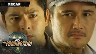 Armando tries to convince Cardo to form an alliance | FPJ's Ang Probinsyano Recap