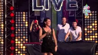 Slider & Magnit LIVE @ Europa Plus LIVE 2014