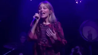 Grace VanderWaal "Insane Sometimes" Live, (Or is it?) I had to do this, It's almost perfect!