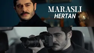 HERTAN | MARASLI