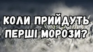 ТЕРМІНОВО! В Україну увірветься сильне похолодання з дощами: синоптик назвала дату