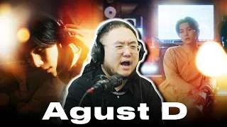 The Kulture Study: Agust D 'People Pt  2' (ft. IU) MV REACTION & REVIEW