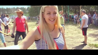 КIА FEST 2015 (Воронеж Мотор Ленд)