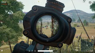 PLAYERUNKNOWN'S BATTLEGROUNDS 2017 10 19   17 32 40 48 DVR