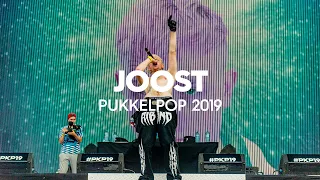 Joost - Albino / Bus Gemist (Live at Pukkelpop 2019)
