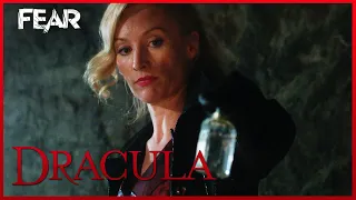 Vampire Tortured With Holy Water | Dracula (TV Series)