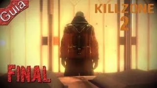 Killzone 2 | Final | Español